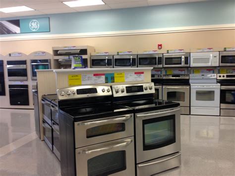 Sears Home Appliance Showroom Opens in The Promenade at Crocker Park - Westlake, OH Patch