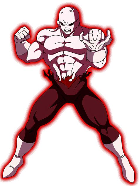 Jiren Full Power artwork #1 by SonGoku048 on DeviantArt