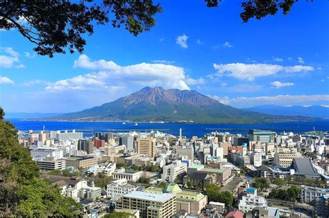 Discover Kagoshima: 5 Must-Visit Tourist Destinations and Model Itinerary | Travel and tourism ...