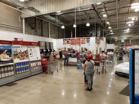 COSTCO FOOD COURT - Updated January 2025 - 39 Photos & 27 Reviews - 791 Marks St, Henderson ...