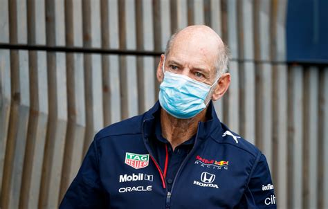 Adrian Newey looking at other F1 fuel solutions after Extreme E visit ...