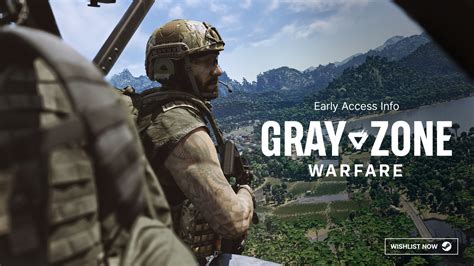 Gray Zone Warfare [PC / Steam] : Metal Bridges‏ แหล่งร่วมข้อมูลข่าวสาร ...