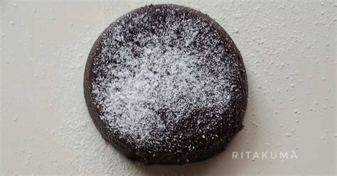 Resep Chocolatos Cake oleh RitaKuma - Cookpad