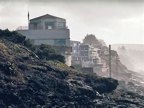 Whale Watching Center - Oregon Coast Visitors Association