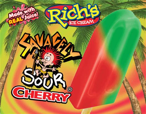 Our Products | RichsIceCream.com | United States