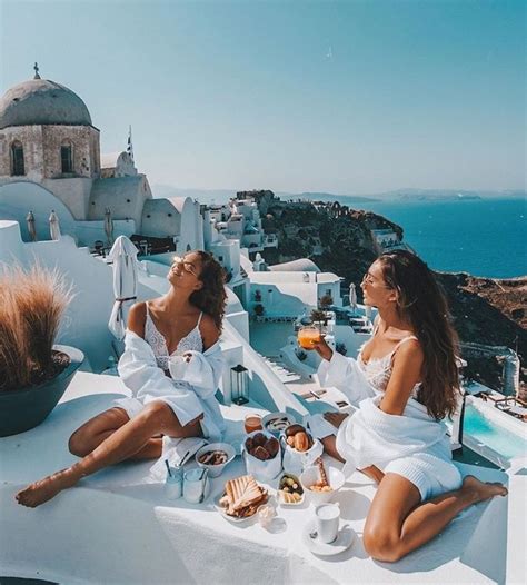 Hairstyles & Beauty | Travel aesthetic, Travel, Greece travel