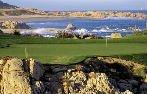 Cabo del Sol Ocean Course - Oceanside Golf - Cabo Discount Tours