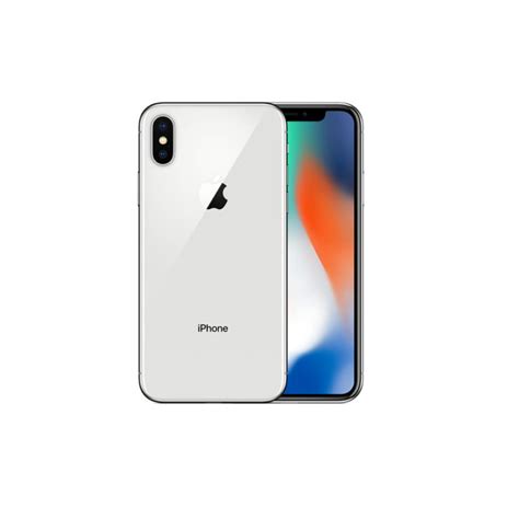 iPhone X 64 GB & 256 GB | Suntron Electronics