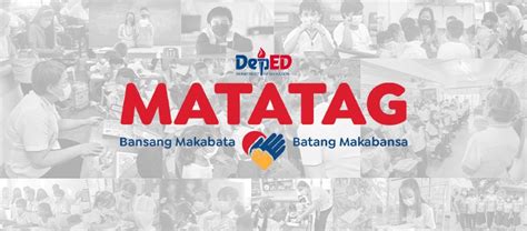 PIA - ‘MATATAG: A Stronger Education for the Nation