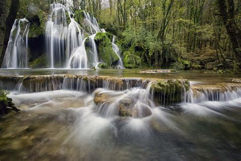 The 12 Best Waterfalls in Jura, France - Complete Guide to Cascades du ...