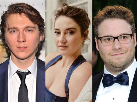 Dumb Money cast list: Seth Rogen, Paul Dano, and others star in Craig Gillespie’s comedy