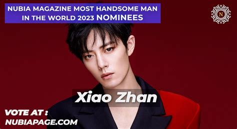 VOTE: Most Handsome Man In The World 2023 (Global Poll)