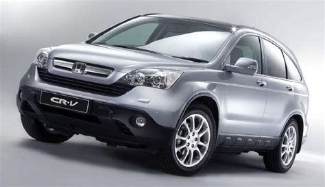 A Completed 2008 Honda CRV Review That You Should Know