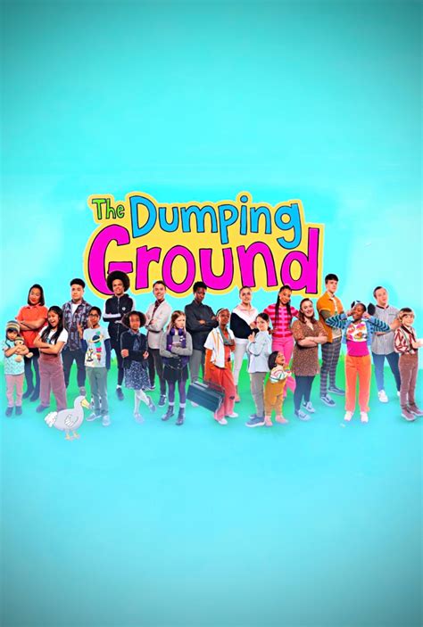 The Dumping Ground (2013)