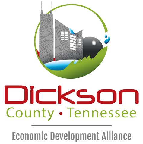 Dickson County Economic… | Nashville Area Chamber of Commerce