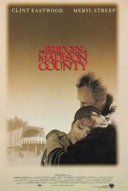 The Bridges of Madison County (film) - Wikipedia