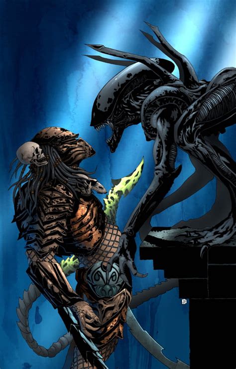 Share 77+ alien vs predator wallpaper super hot - in.cdgdbentre