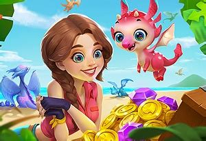 DRAGONSCAPES ADVENTURE free online game on Miniplay.com