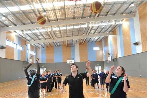 Eaglehawk Secondary College opens its new doors | Bendigo Advertiser | Bendigo, VIC