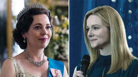 Critics Choice Awards Nominations: Ozark and The Crown Lead the Way ...