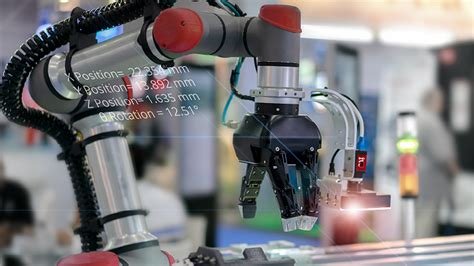 Robotic Vision Systems and Automation Solve Your Manufacturing Problems ...