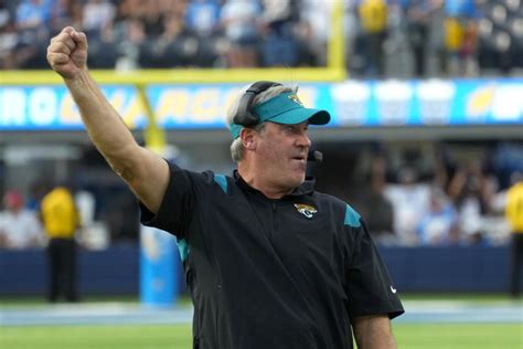 Doug Pederson wins division in first year with Jaguars | PhillyVoice