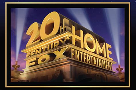 20th Century Fox Home Entertainment: A History of Distinction [Media Play News] - DEG