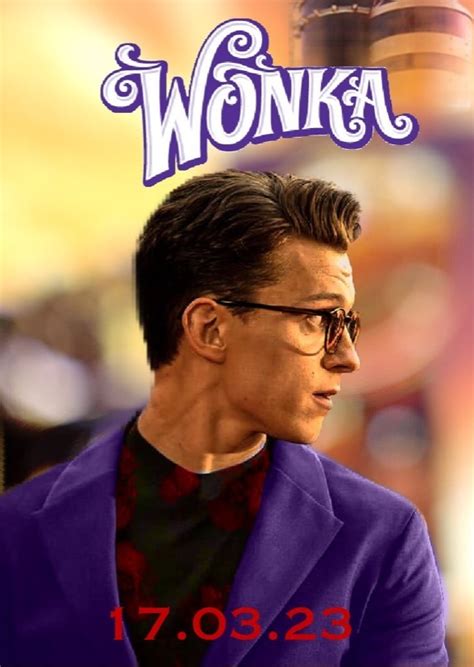 Wonka (2023) Fan Casting on myCast