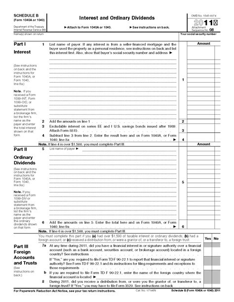 Earned Income Credit Worksheets 2020