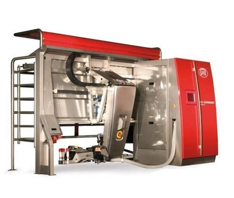 Lely Astronaut A4 - farmmodeldatabase.com