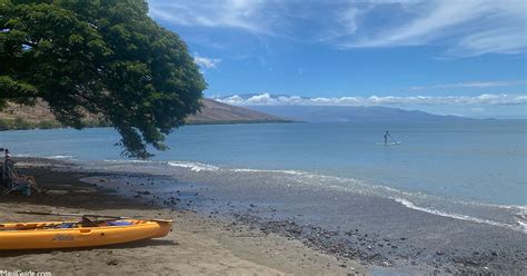 Camp Olowalu - Camping On Maui