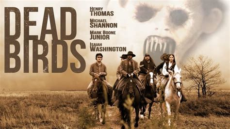 Dead Birds (Movie, 2004) - MovieMeter.com