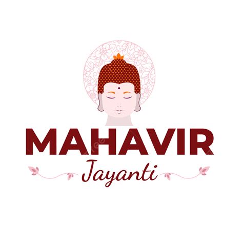 Mahavir Jayanti Happy Mahaveer Vector, Mahavir Jayanti, Happy Mahavir Jayanti, Mahaveer Jayanti ...