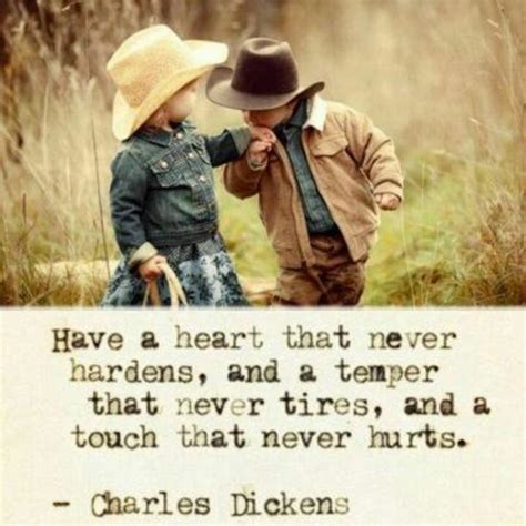 Quotes About Love Charles Dickens. QuotesGram