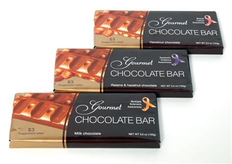 Bulk Chocolate Bars - Candy Fundraising Online 1-877-512-4626