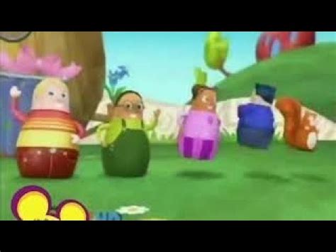 Higglytown Heroes Theme Song Reversed & Speed Up - YouTube