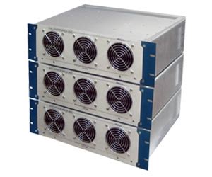 3-Phase Sine Wave Inverter Delivers 10,000VA in Industrial Environments - ABSOPULSE Electronics Ltd