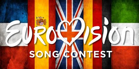 Quiz: The Big-5 in Eurovision 2017