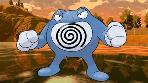 Best moveset for Poliwrath in Pokemon Go & is it any good? - Dexerto