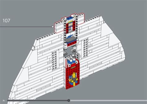 LEGO 10318 Concorde Instructions, Icons - Miscellaneous