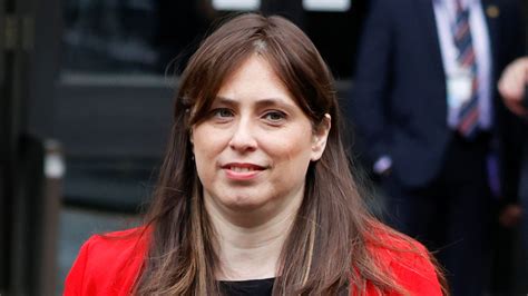 Israeli ambassador says she 'will not be intimidated' following London ...