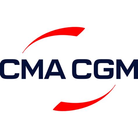 Cma Cgm Logo Download png