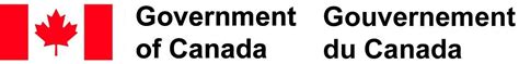 Canada Government Logo - LogoDix