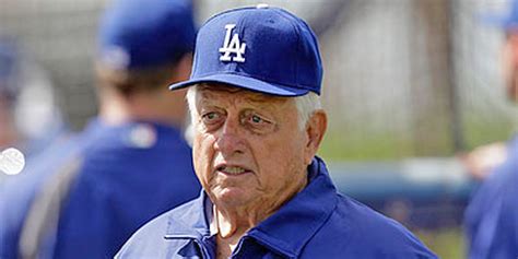 Tommy Lasorda, Hall of Fame Dodgers Manager, Dies at 93 | CBR