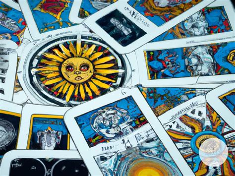 10 Common Tarot Symbols and Their Meanings | SignsMystery