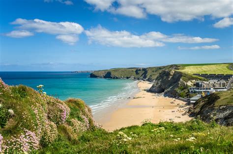 Where to Stay in Cornwall: 14 Best Areas - The Nomadvisor