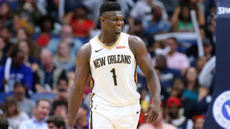 Zion Williamson: Pelicans star already blowing minds - Sports Illustrated