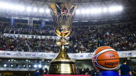 FIBA Basketball World Cup 2019: Second Round, Classification Round groups finalized | Sporting ...