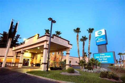 BEST WESTERN PAHRUMP OASIS Hotel (NV): Prezzi 2022 e recensioni