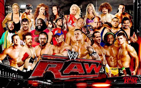 2024 Wwe Raw - Farra Jeniece